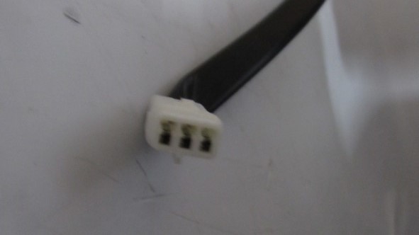 YAN AYNA ELEKTRIKLI KROM SAG